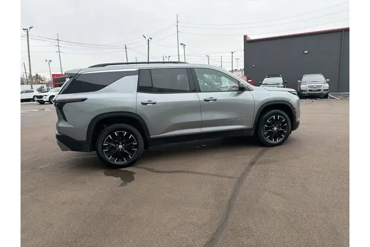 $36980 : Chevrolet Traverse 2025 LT 4 image 6