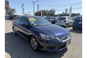 2014 Accord LX en Modesto