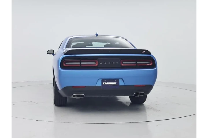 $27998 : Dodge Challenger 2023 AWD SX image 6