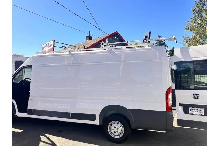 $21995 : 2018 RAM ProMaster 3500 159 WB image 10