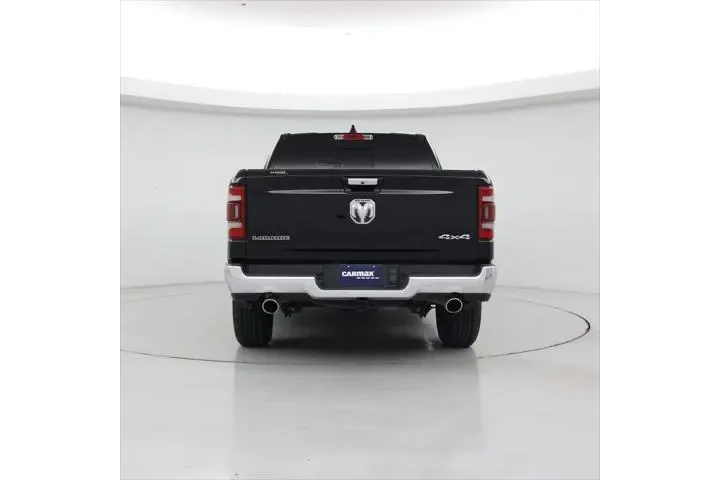 $33998 : Ram 1500 2021 4x4 Laramie 4d image 6