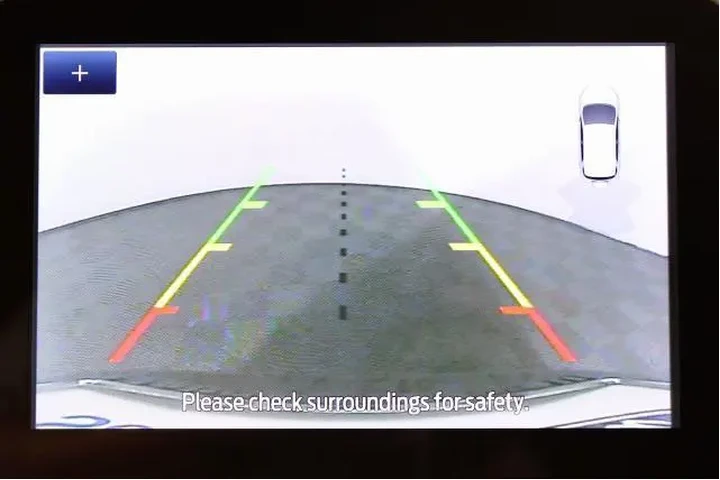 $13500 : Ford EcoSport 2021 SE 4dr Cr image 8