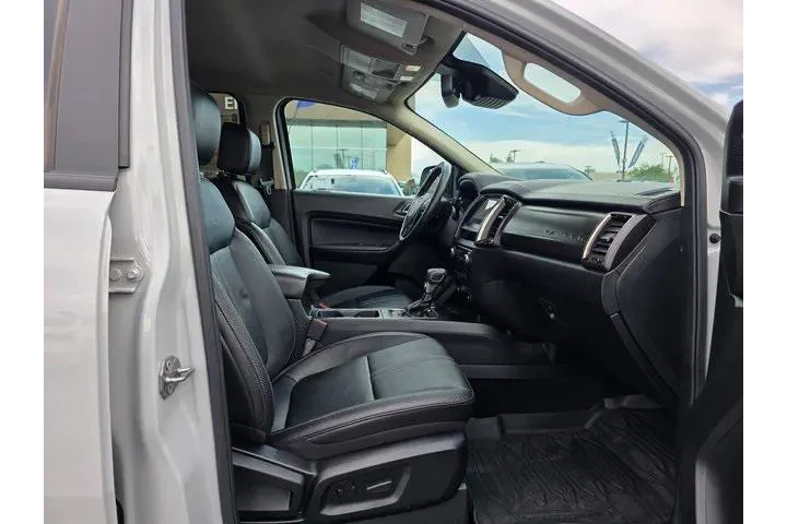 $35900 : Ford Ranger 2022 4x4 Lariat image 10