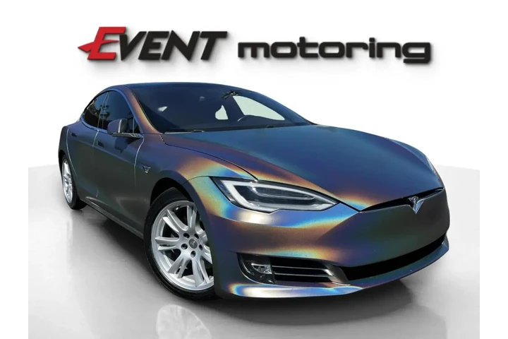 $37995 : 2020 Model S image 6