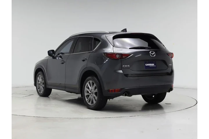 $22998 : Mazda CX-5 2021 Grand Tourin image 2