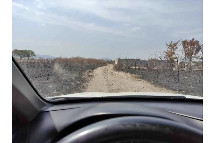 $206000 : Terreno Rústico Campestre image 1