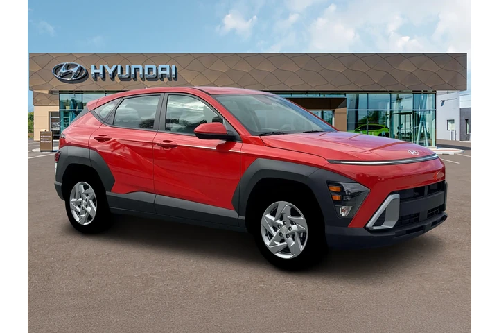 $28035 : Hyundai KONA 2026 SE 4dr SUV image 10