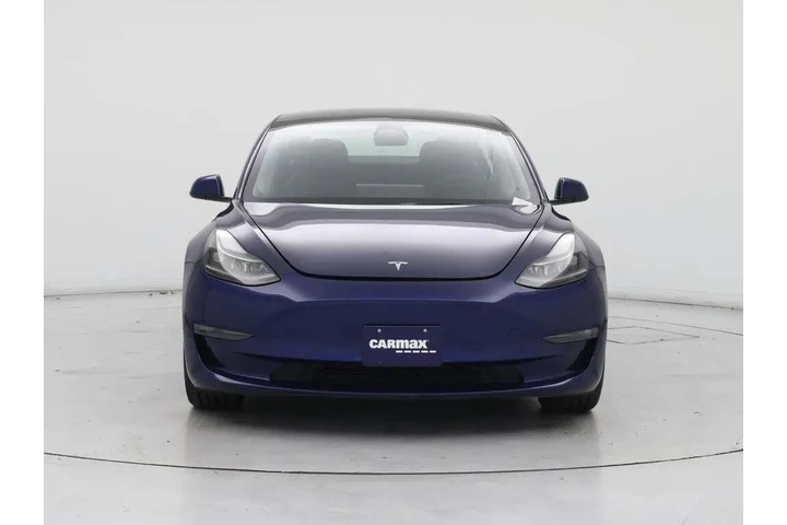 $30998 : Tesla Model 3 2022 AWD Long image 5