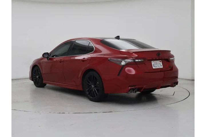 $28998 : Toyota Camry 2022 XSE 4dr Se image 2