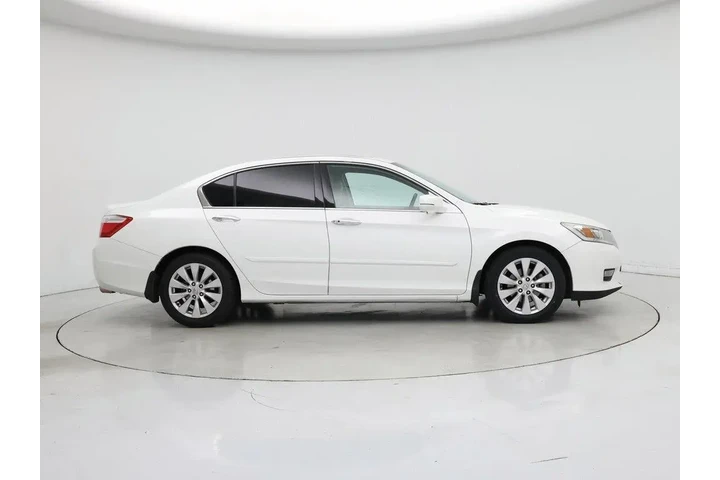 $17998 : Honda Accord 2014 Touring 4d image 7