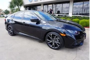 Honda Civic 2019 Sport 4dr S en Houston