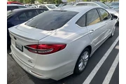 $18995 : Ford Fusion Hybrid 2020 SE 4 thumbnail