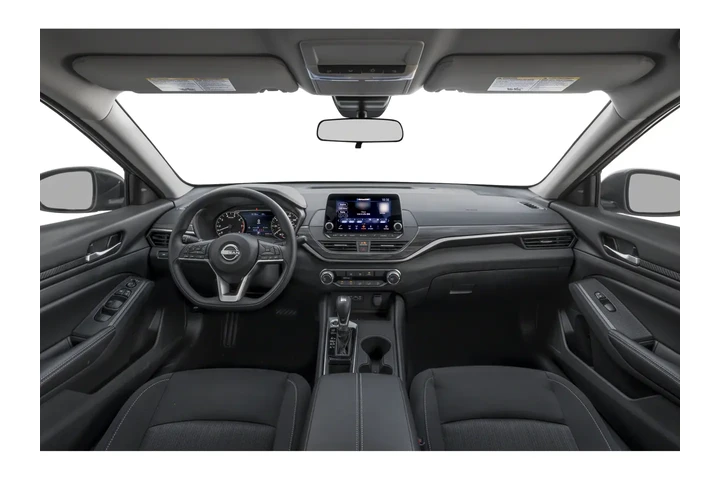 $21984 : 2025 Altima SV image 5
