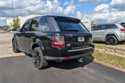 $9900 : 2011 Land Rover Range Rover S thumbnail