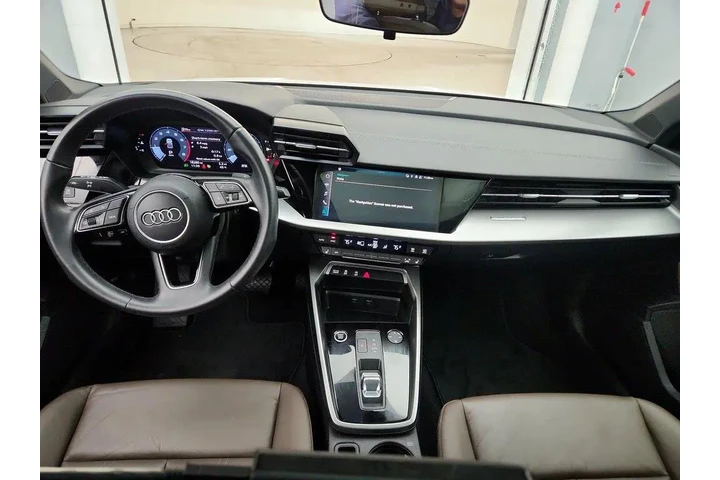 $27998 : Audi A3 2023 AWD quattro Pre image 9