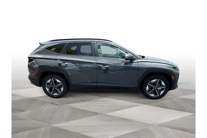 $24570 : Hyundai TUCSON 2025 SEL Conv image 9