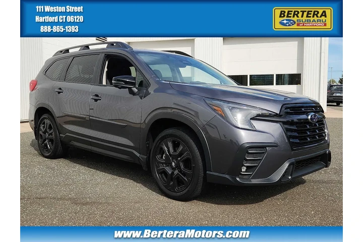 $35998 : Subaru Ascent 2023 AWD Onyx image 1