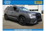 Subaru Ascent 2023 AWD Onyx en Hartford