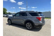 $24581 : Ford Explorer 2023 XLT 4dr S thumbnail