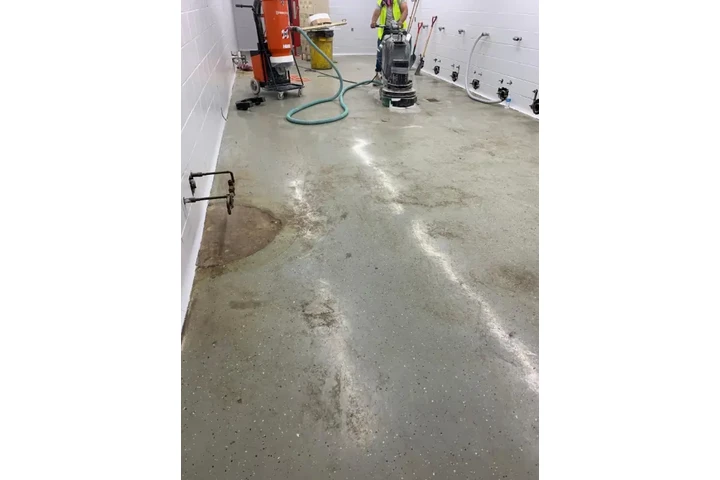 Concrete Floor Solutions image 2