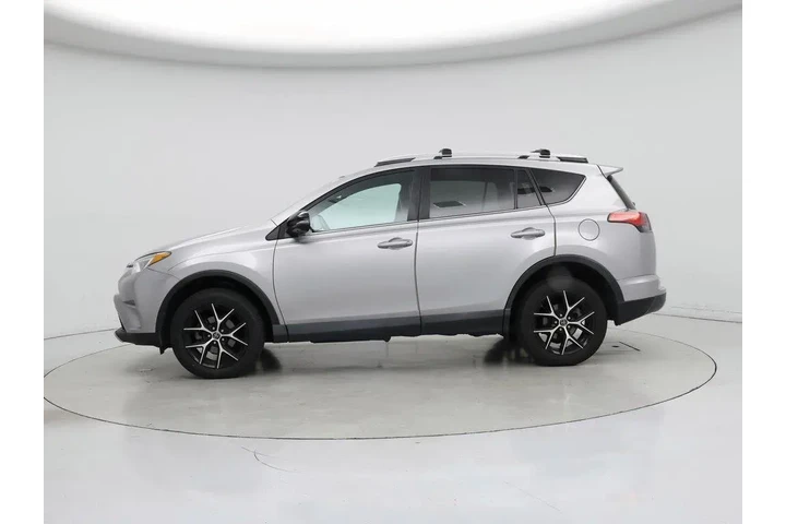 $21998 : Toyota RAV4 2016 SE 4dr SUV image 3