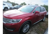 $15911 : Lincoln MKX 2016 AWD Select thumbnail