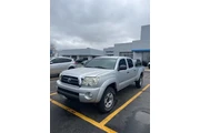 2005 Toyota Tacoma V6 For Sale en Birmingham