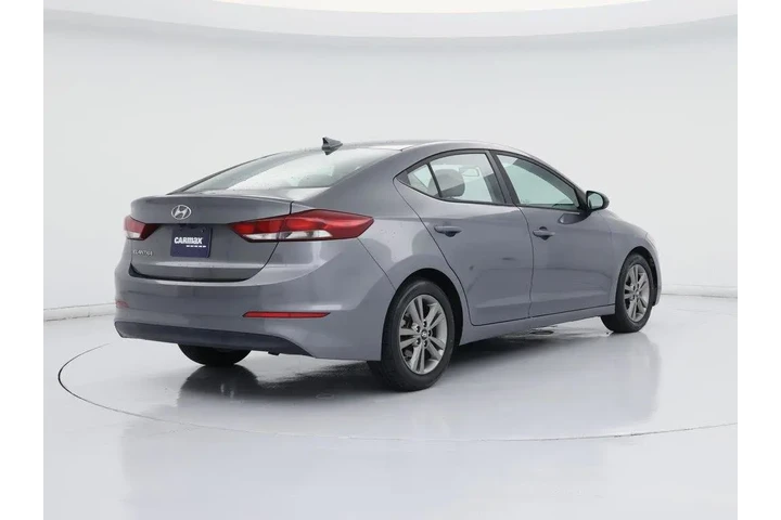 $13998 : Hyundai ELANTRA 2018 SEL 4dr image 8