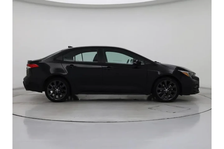 $22998 : Toyota Corolla 2023 SE 4dr S image 7