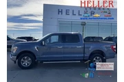 Ford F-150 2023 4x4 XLT 4dr