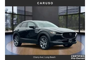 Mazda CX-30 2025 AWD 2.5 S C en Los Angeles