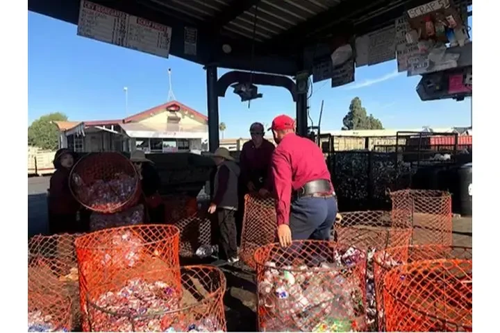 Recicle y obtenga efectivo💲💲 image 3
