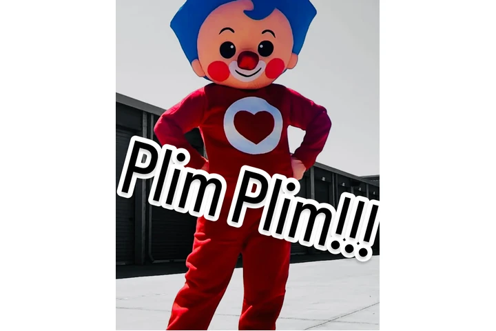 Personajes para tu fiesta image 3