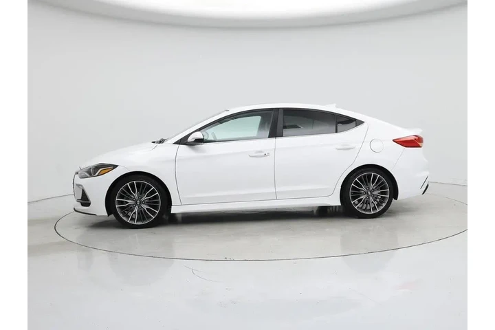 $14998 : Hyundai ELANTRA 2018 Sport 4 image 3