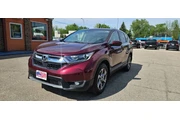$16990 : 2017 CR-V EX-L thumbnail
