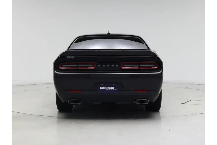 $33998 : Dodge Challenger 2022 R/T 2d image 6