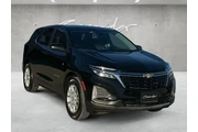 $20891 : Chevrolet Equinox 2024 LT 4d thumbnail
