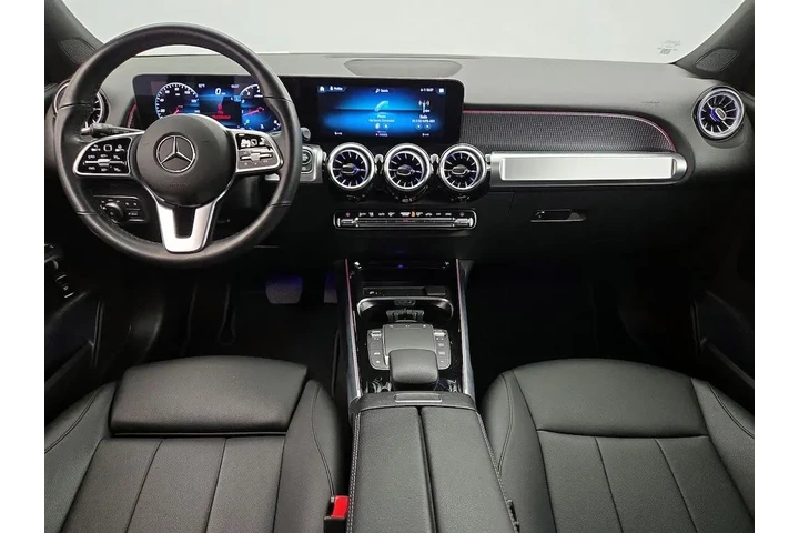 $27998 : Mercedes-Benz GLB 2022 AWD G image 9