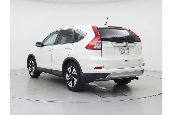 $17998 : Honda CR-V 2016 Touring 4dr image 2