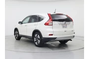 $17998 : Honda CR-V 2016 Touring 4dr thumbnail