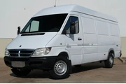 $12896 : 2006 Sprinter Van 2500 SHC thumbnail
