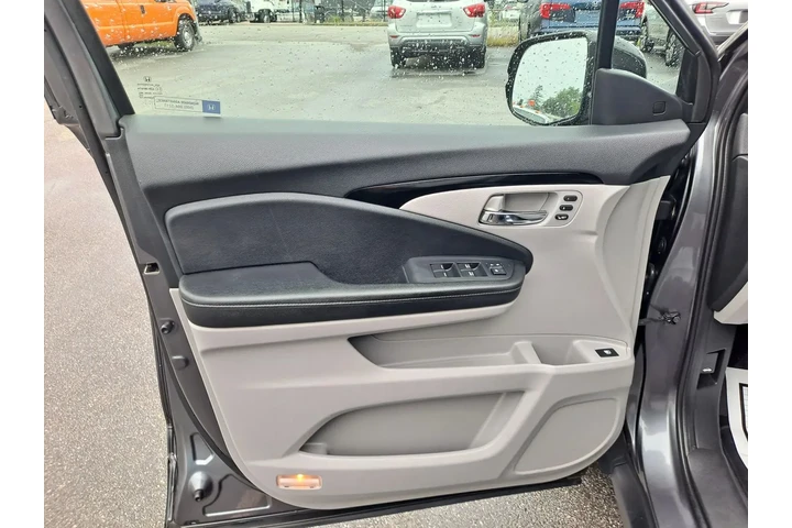 $16900 : 2017 HONDA RIDGELINE RTL-E PI image 1