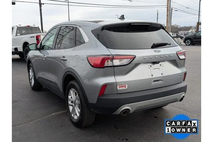 $23769 : Ford Escape 2022 AWD SE 4dr image 5