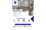 Oficina zona 11 primer nivel en Guatemala City