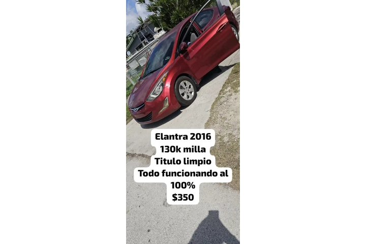 🚘 Hyundai ECONÓMICOS CASH image 10