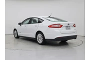 $10998 : Ford Fusion Hybrid 2016 S 4d thumbnail