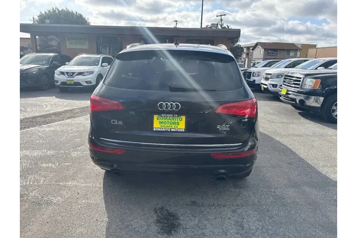 $11999 : 2016 Q5 2.0T quattro Premium image 5