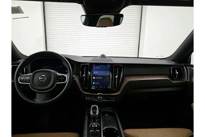 $34998 : Volvo XC60 2022 AWD B5 Inscr image 9