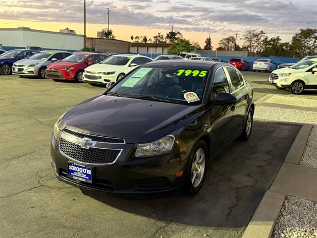 $7995 : 2014 Cruze 1LT Auto image 3