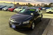 $7995 : 2014 Cruze 1LT Auto thumbnail